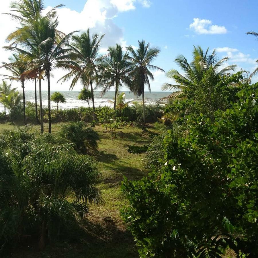 Hotel Bahia Das Jangadas. Serra Grande  Exterior foto
